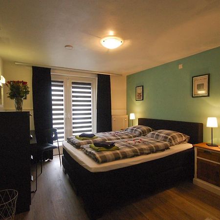 Bed & Breakfast De Pegel Торн Номер фото