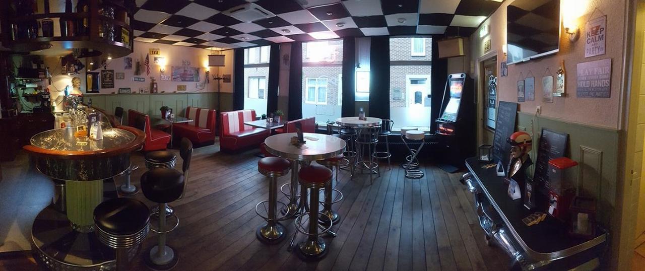 Bed & Breakfast De Pegel Торн Экстерьер фото